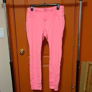 Like an Angel (Jegging Jeans)